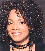 Denise Burse