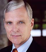 Keir Dullea