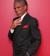 André De Shields