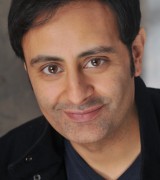 Rajeev Varma