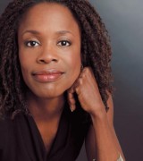 Charlayne Woodard