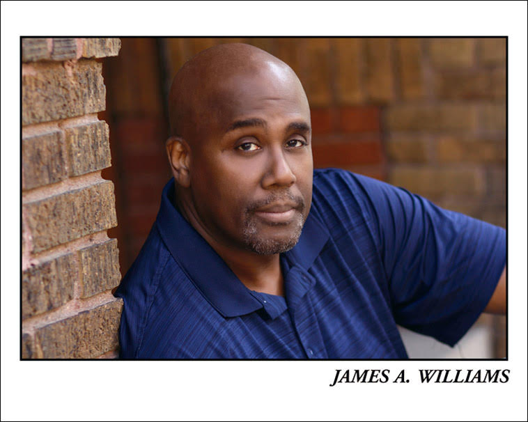 James A. Williams – Bret Adams, LTD | Artists' Agency