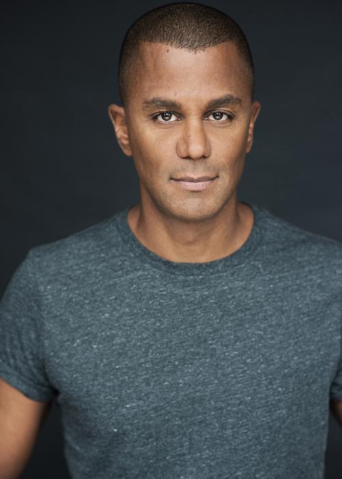 Yanic Trusedale