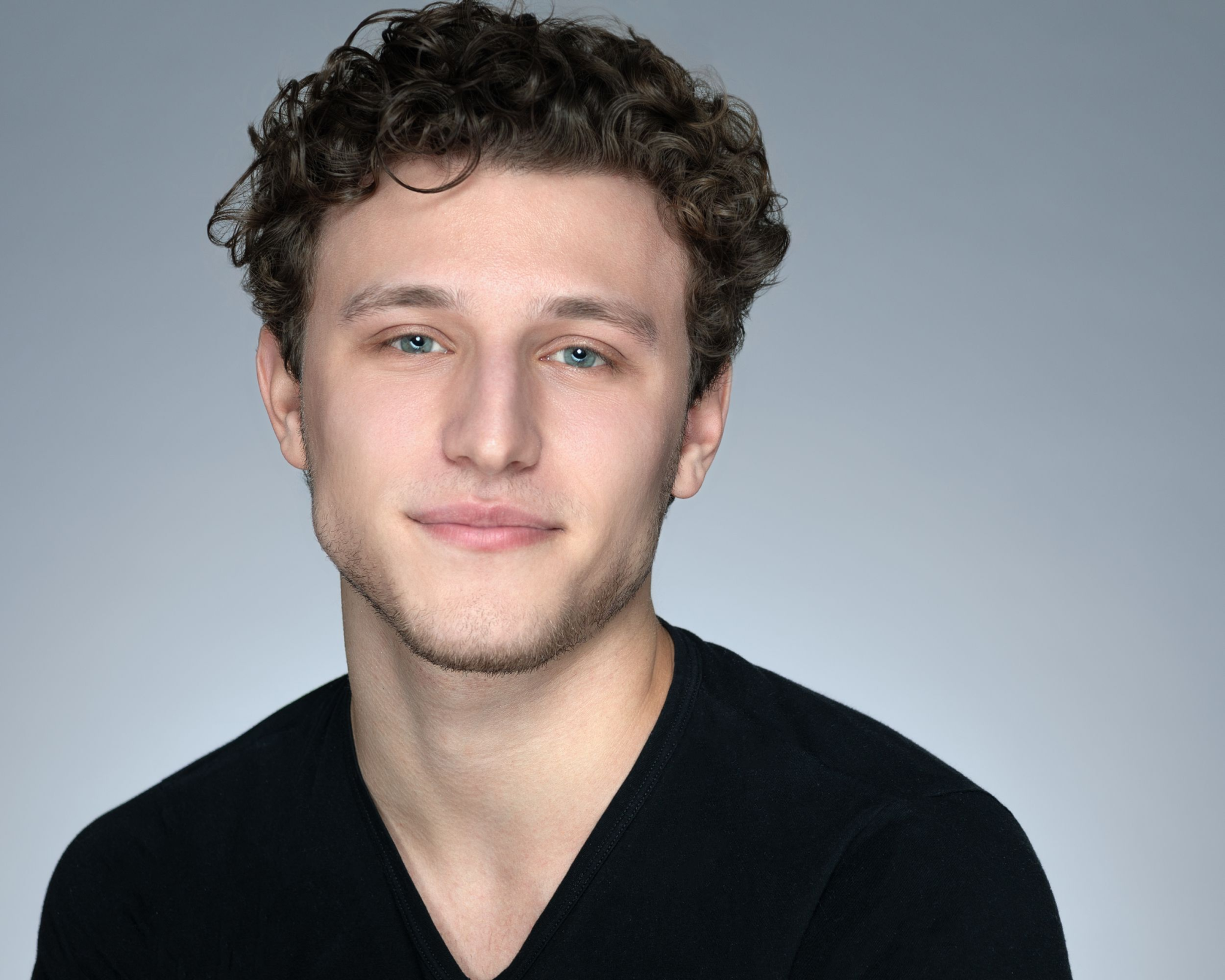 Enea Pagni Bret Adams, LTD Artists' Agency