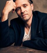 Seamus Dever